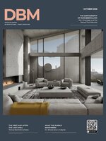 DBM | 3D Transformative Digest